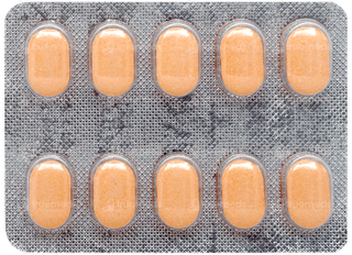 Coldmine Plus Tablet 10